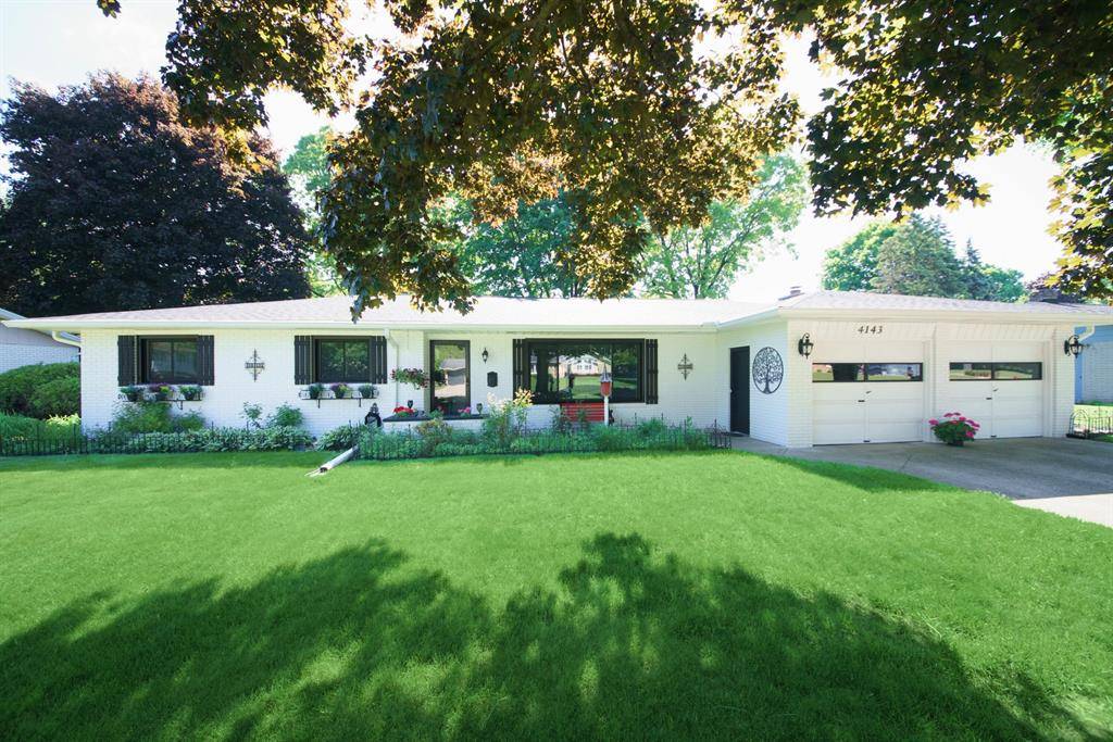 Lincoln Twp, MI 49085,4143 Browning Drive