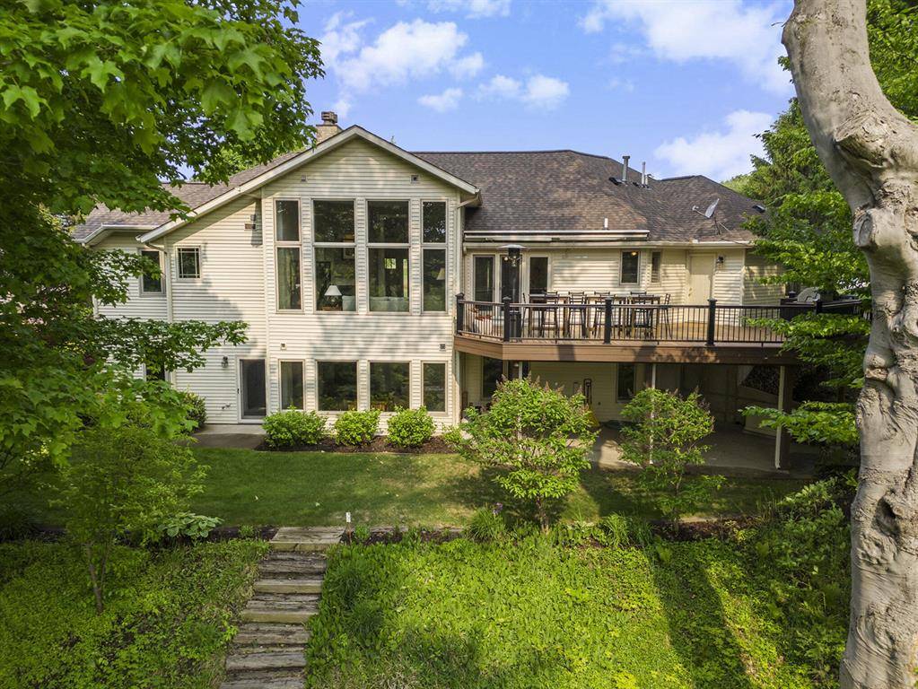 Casco Twp, MI 49090,565 Hawksnest Drive