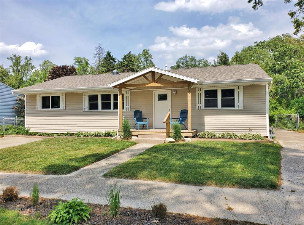 New Buffalo, MI 49117,121 S Marshall Street