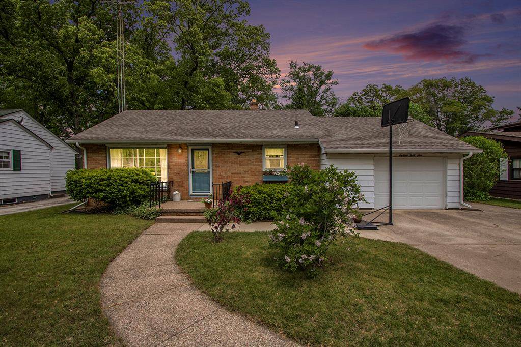 St. Joseph Twp, MI 49022,1849 Commonwealth Road