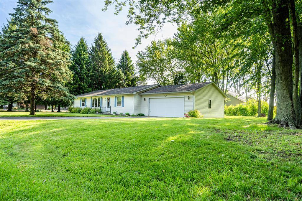Lincoln Twp, MI 49085,3715 Glen Haven Road