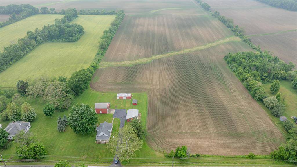 Three Oaks Twp, MI 49128,16576 Three Oaks Road