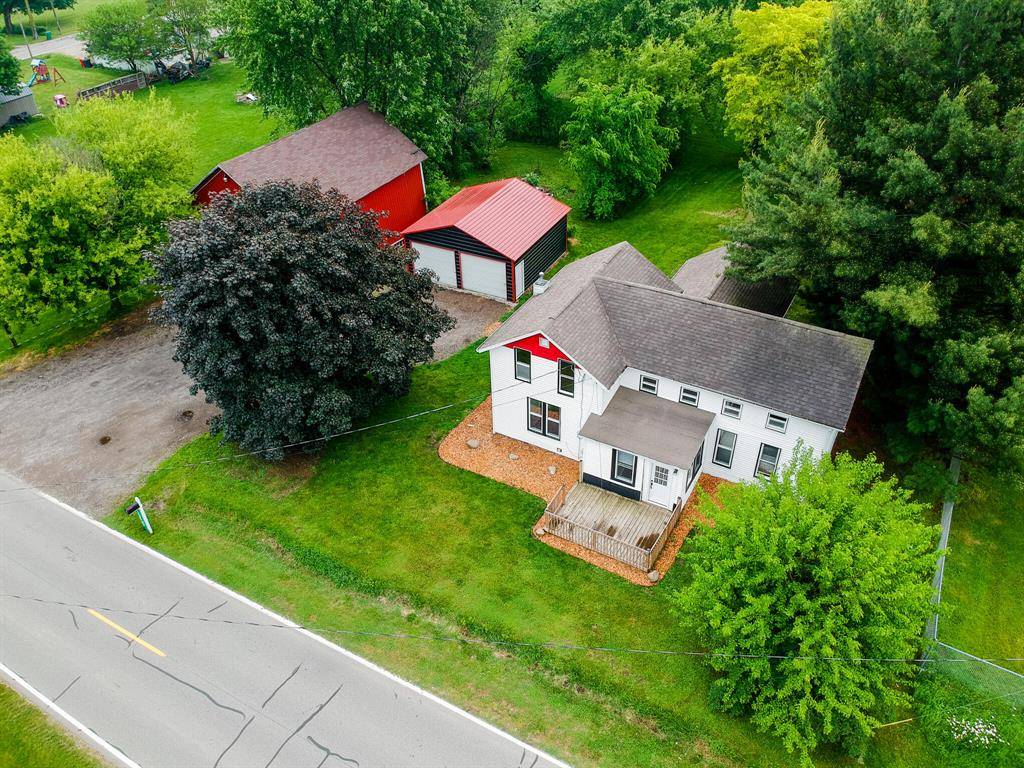 Porter Twp, MI 49130,15551 Mason Street