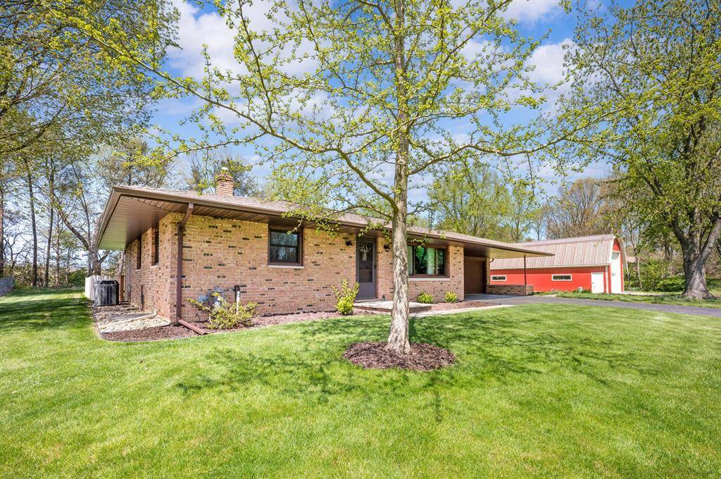 Hagar Twp, MI 49022,2794 W Park Lane