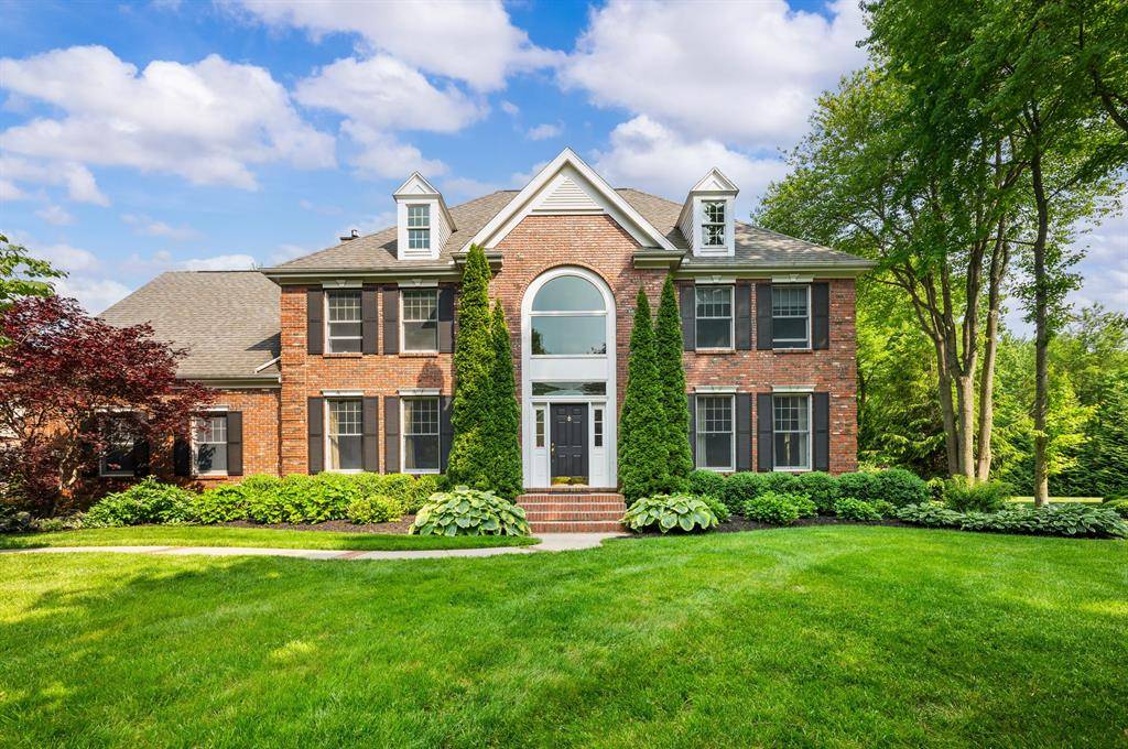 St. Joseph Twp, MI 49085,3265 Estates Drive