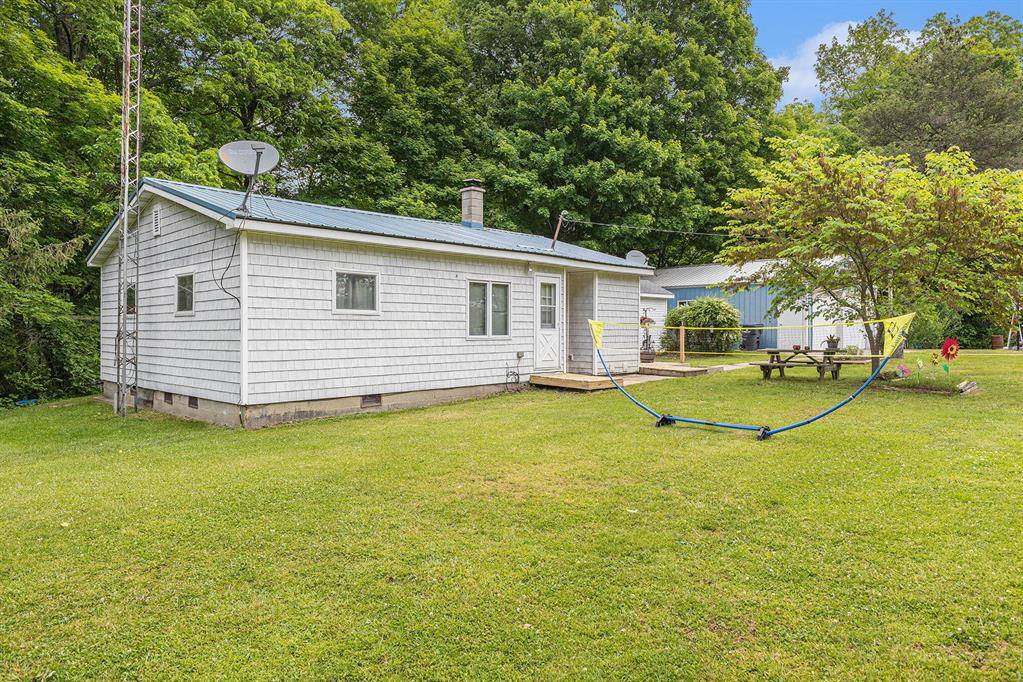 Geneva Twp, MI 49090,62954 County Road 384