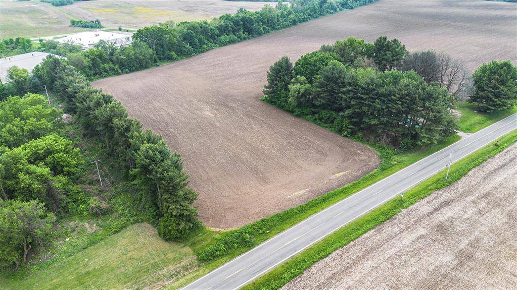 Pipestone Twp, MI 49111,VL VL Old Pipestone Road
