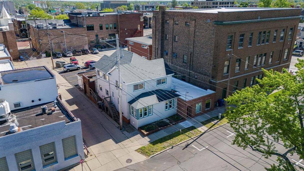 St. Joseph, MI 49085,617 Elm Street Modifier: 615