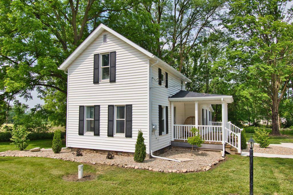 Berrien Twp, MI 49102,8974 M-140