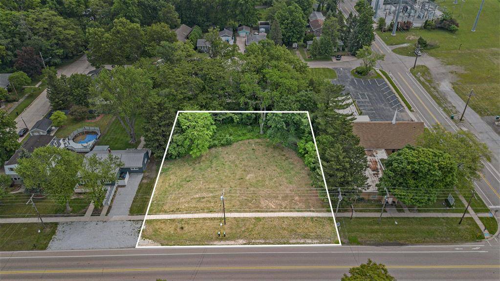 New Buffalo, MI 49117,309 S Whittaker Street