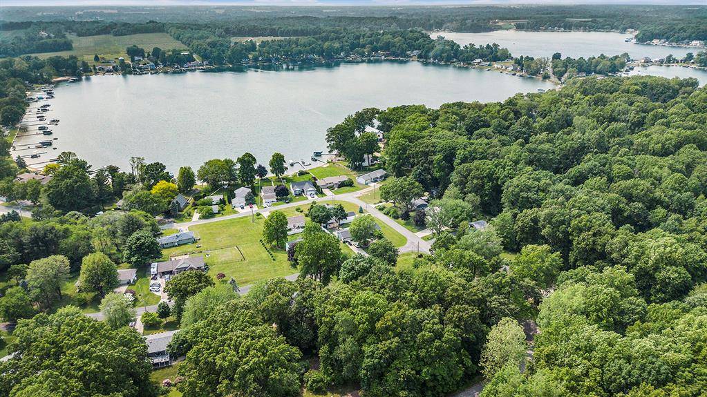 Silver Creek Twp, MI 49047,50041 David Drive