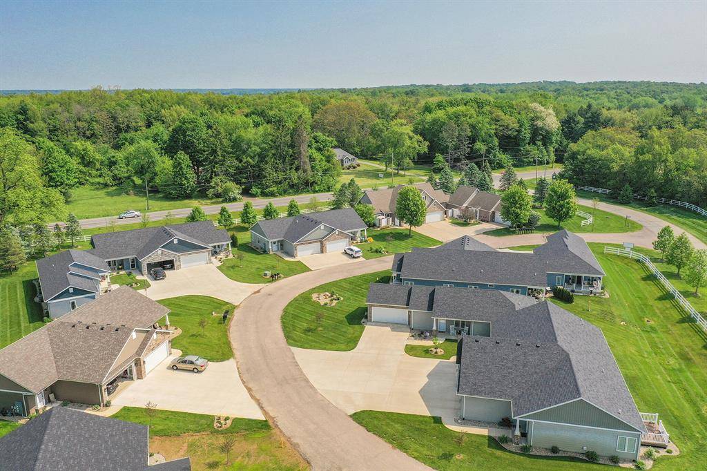 Niles Twp, MI 49120,141 Lexington Pointe Drive