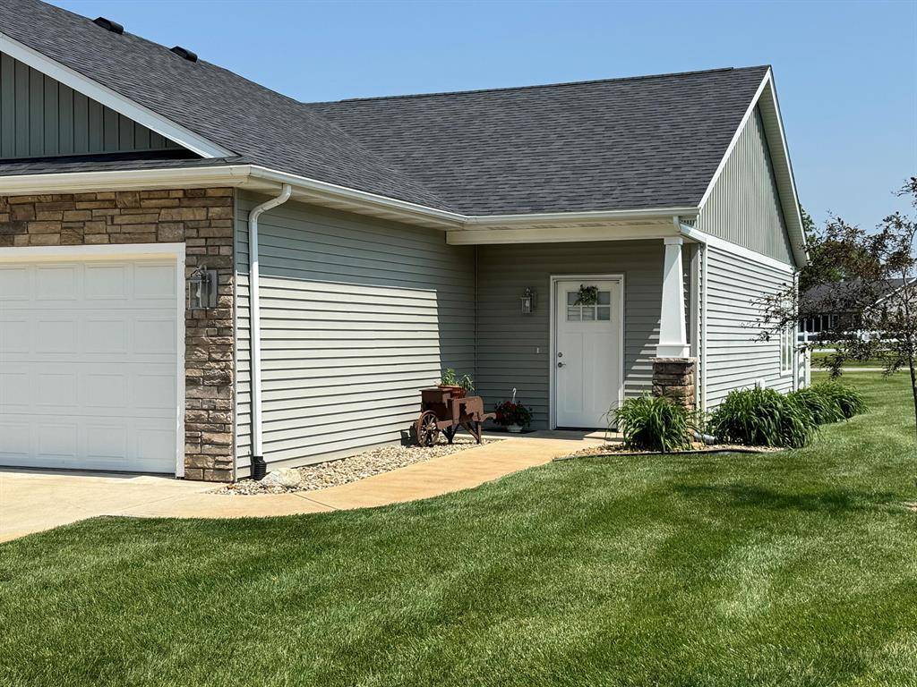 Niles Twp, MI 49120,141 Lexington Pointe Drive