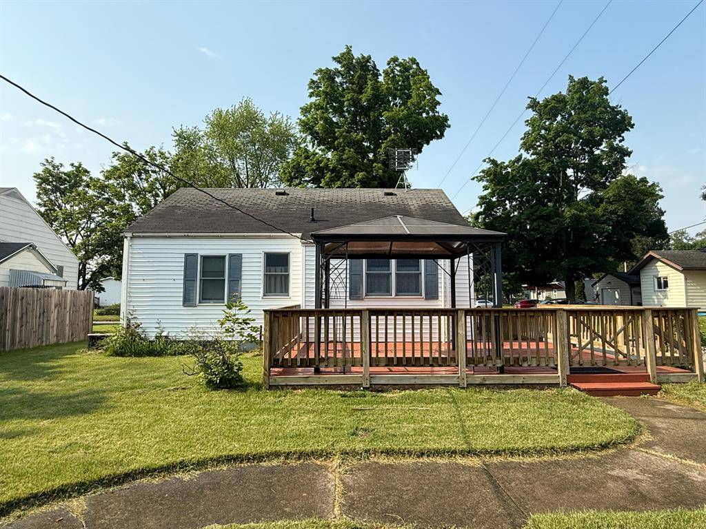 Dowagiac, MI 49047,216 Bradley Street