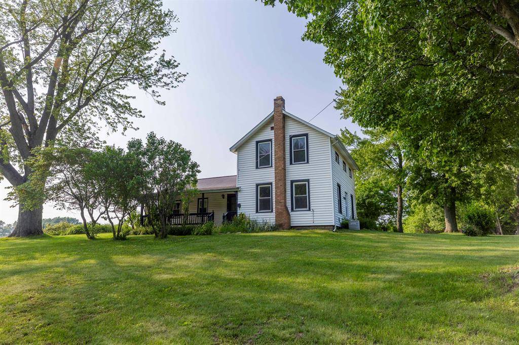 Buchanan Twp, MI 49107,16880 Wells Road