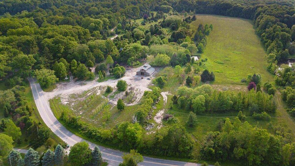 New Buffalo Twp, MI 49117,19750 S Lakeside Road
