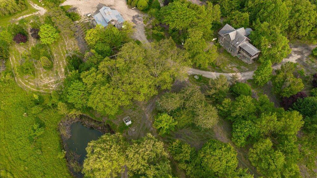 New Buffalo Twp, MI 49117,19750 S Lakeside Road