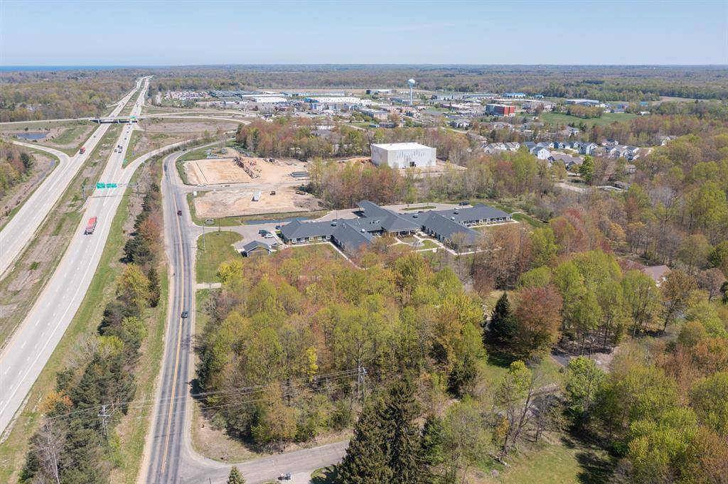South Haven Twp, MI 49090,73rd Street