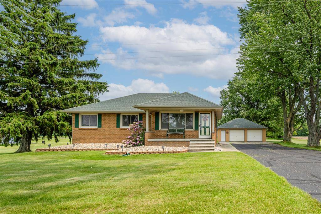 Lake Twp, MI 49101,10001 Date Road