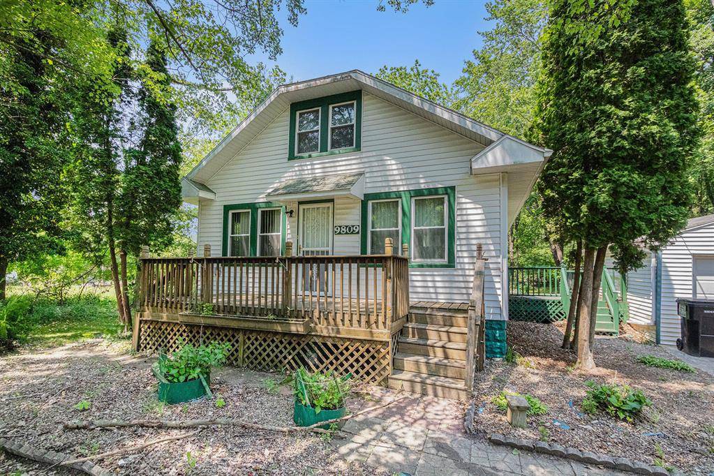 Chikaming Twp, MI 49129,9809 Union Pier Road