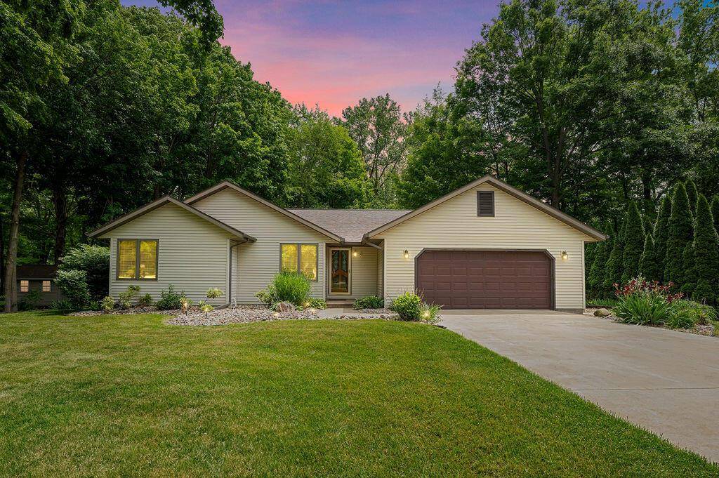 Royalton Twp, MI 49085,3999 Ravina Terrace