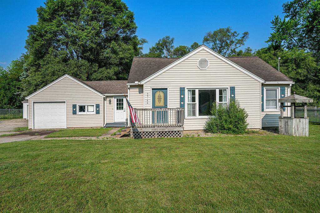 Silver Creek Twp, MI 49047,55146 M 51 N