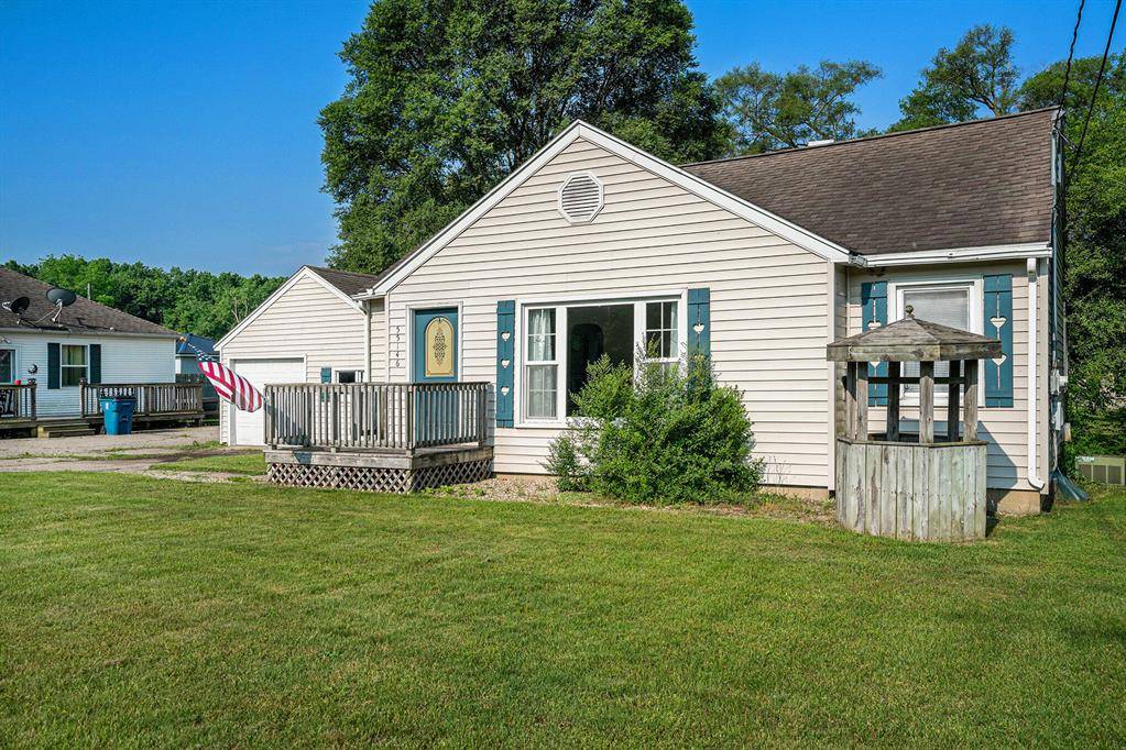 Silver Creek Twp, MI 49047,55146 M 51 N