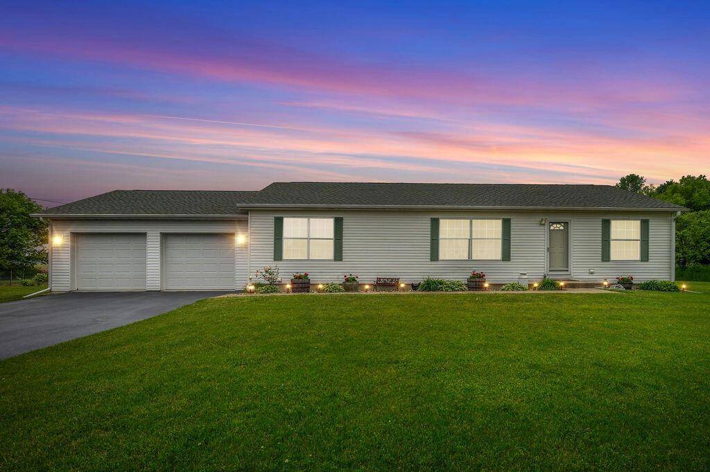 Jefferson Twp, MI 49112,66291 M-62