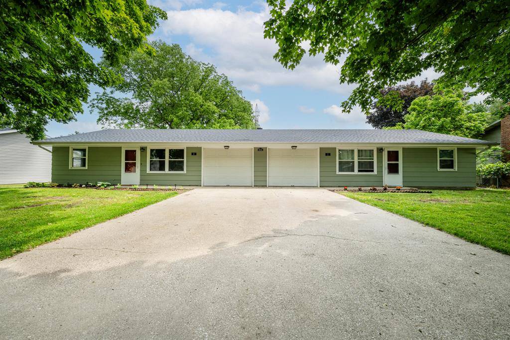 Oronoko Twp, MI 49103,8741 Meadow Lane