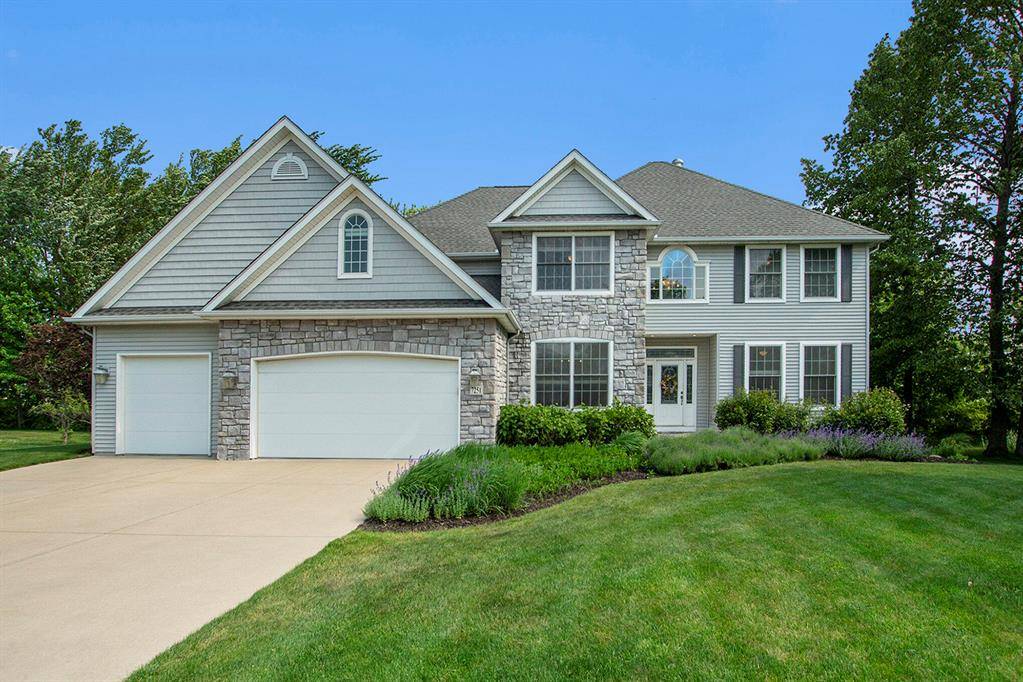 Casco Twp, MI 49090,7251 Beverly Drive