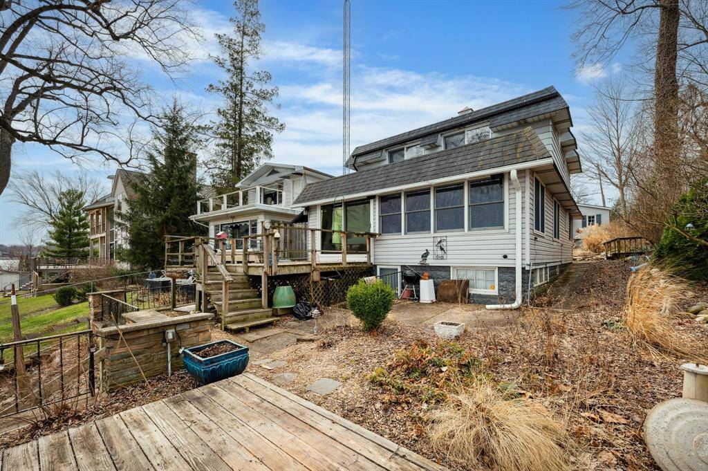 Coloma Twp, MI 49038,5505 Lakewood Drive