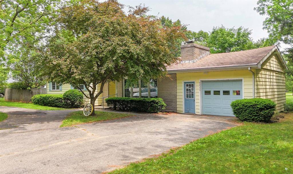 Keeler Twp, MI 49047,92359 Center Street