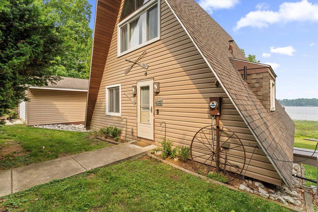 Newberg Twp, MI 49061,61855 Ochala Drive