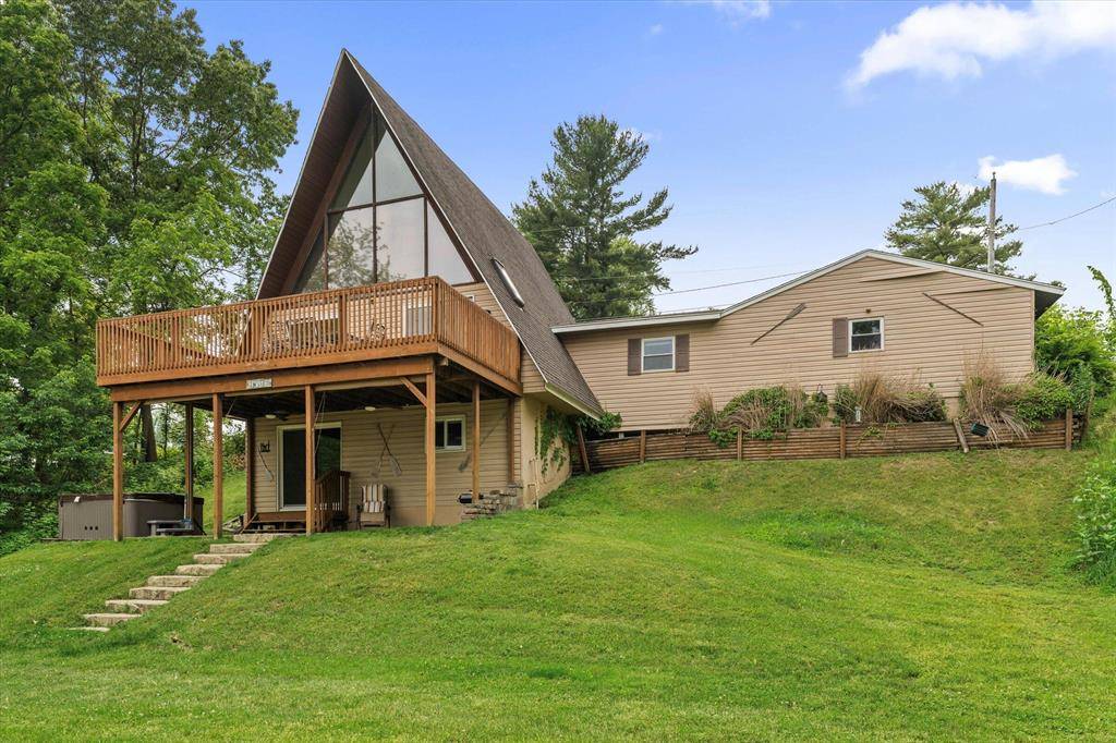 Newberg Twp, MI 49061,61855 Ochala Drive