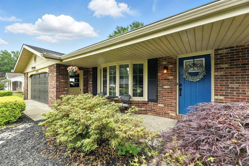 St. Joseph Twp, MI 49085,1548 Old Hickory Lane