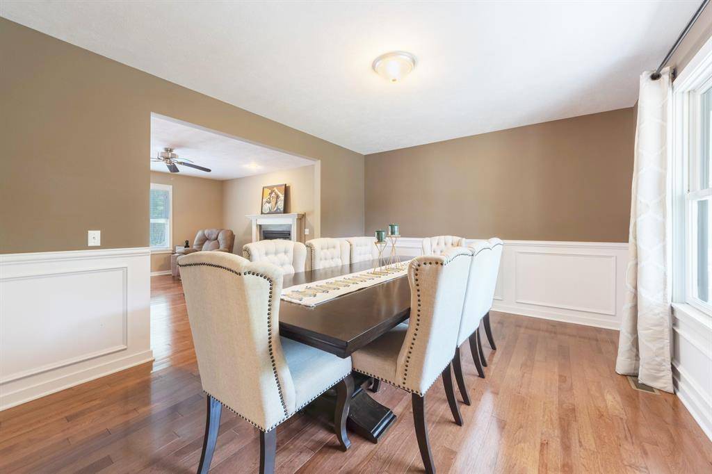 St. Joseph Twp, MI 49085,1481 Kristen Path
