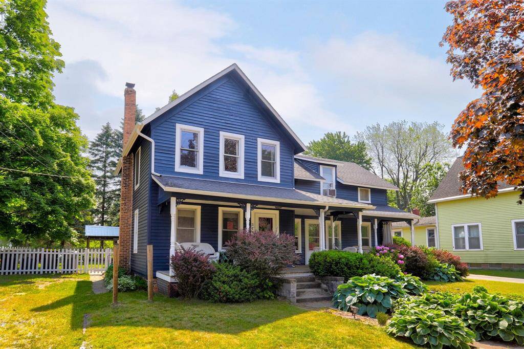South Haven, MI 49090,317 Cherry Street