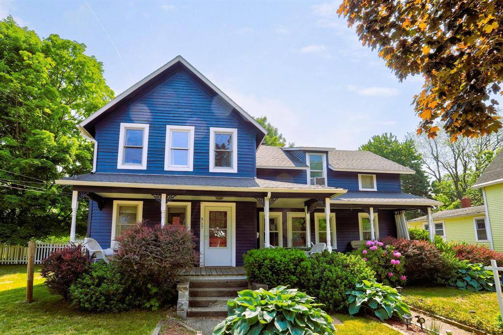 South Haven, MI 49090,317 Cherry Street