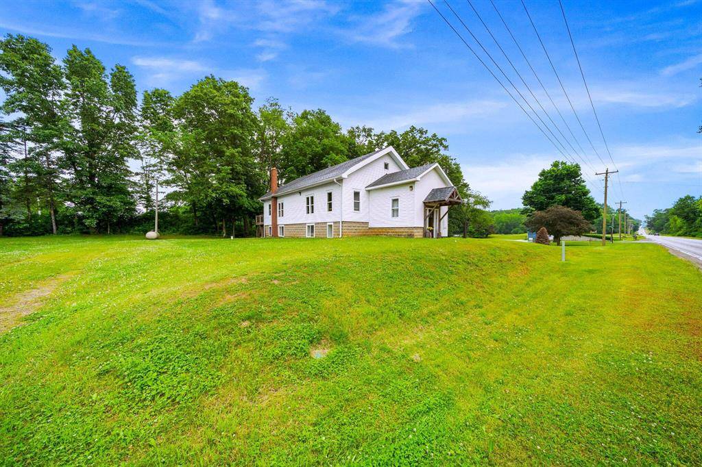 Fabius Twp, MI 49093,13060 Broadway Road