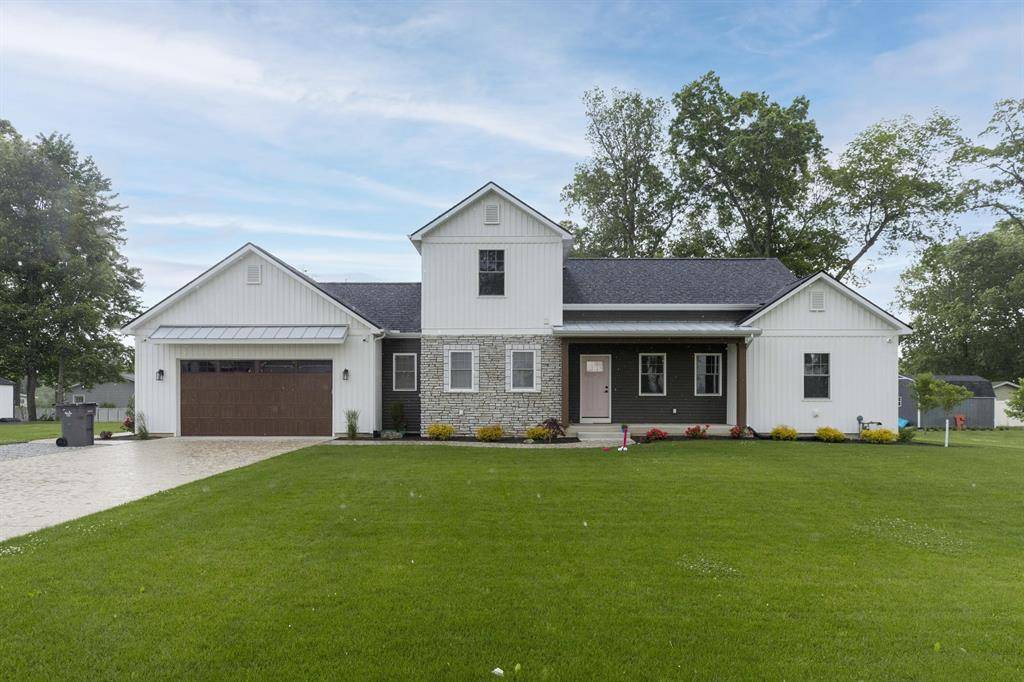 Mason Twp, MI 49112,21536 Fieldview Drive