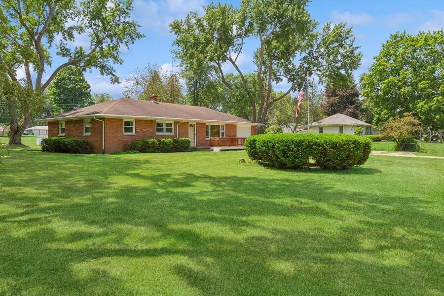 Niles Twp, MI 49107,3202 Niles Buchanan Road