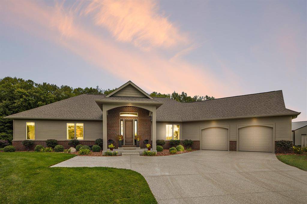 Mason Twp, MI 49031,68363 Calvin Center Road