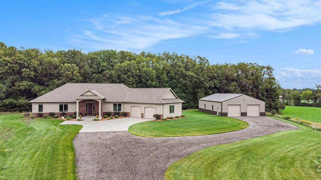 Mason Twp, MI 49031,68363 Calvin Center Road