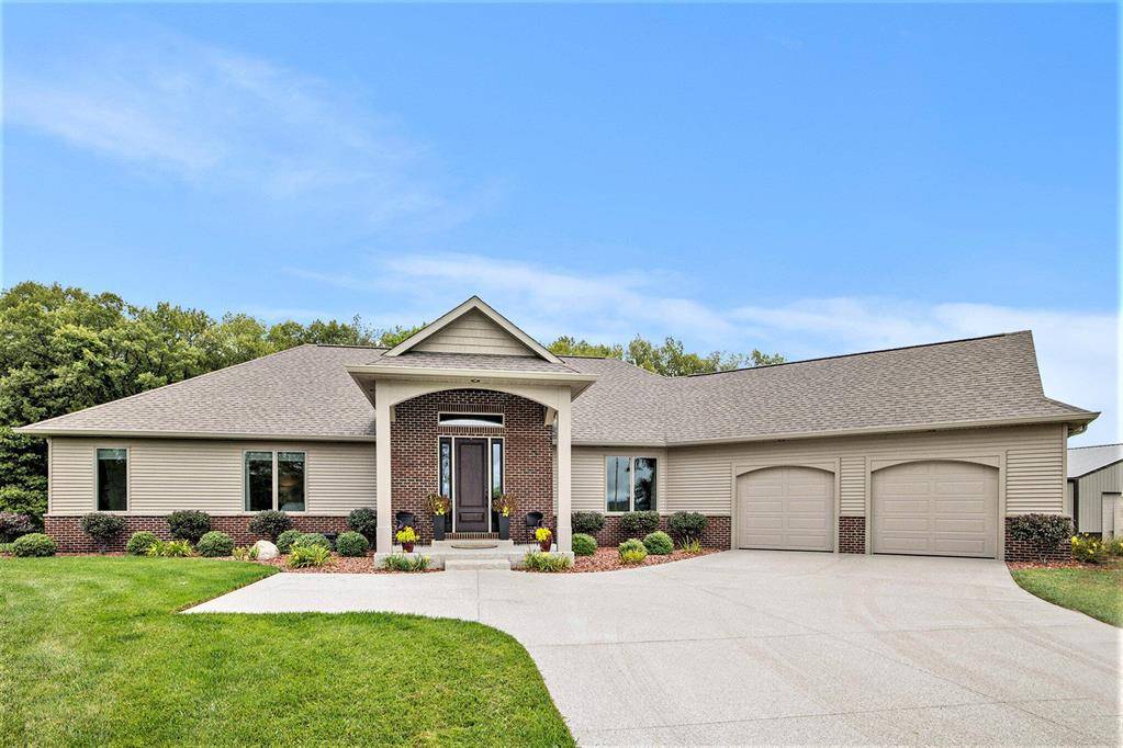 Mason Twp, MI 49031,68363 Calvin Center Road