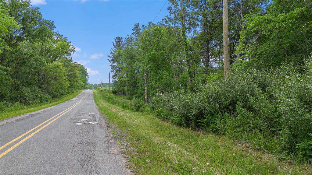 Buchanan Twp, MI 49107,0 E Clear Lake Road