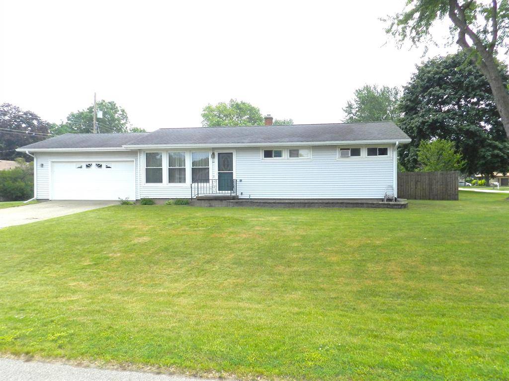 St. Joseph Twp, MI 49085,2865 Carrie Lane