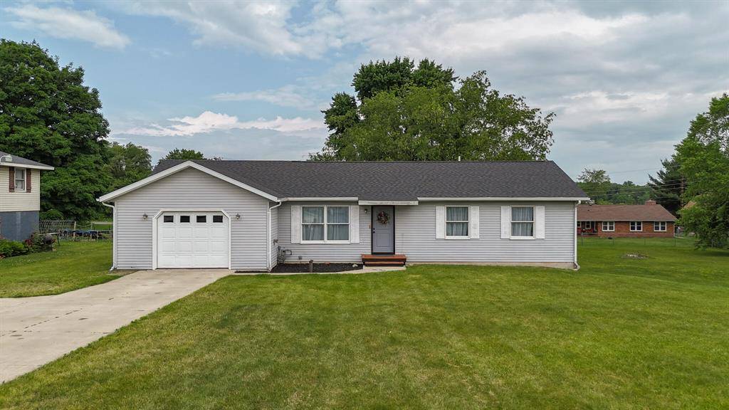 Pokagon Twp, MI 49047,56570 Warren Drive