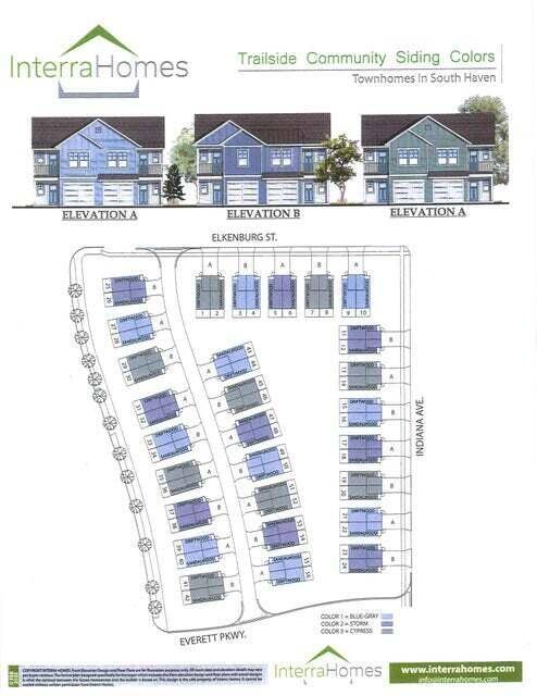 South Haven, MI 49090,216 Elkenburg Street 4