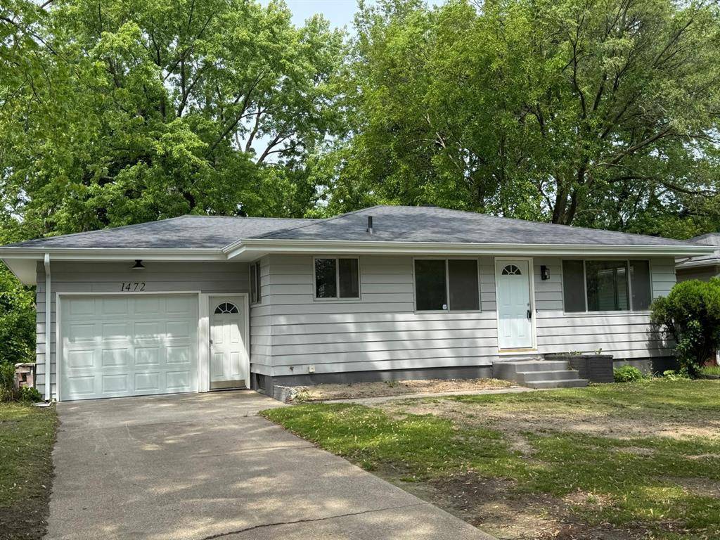 Benton Twp, MI 49022,1472 Hurd Avenue