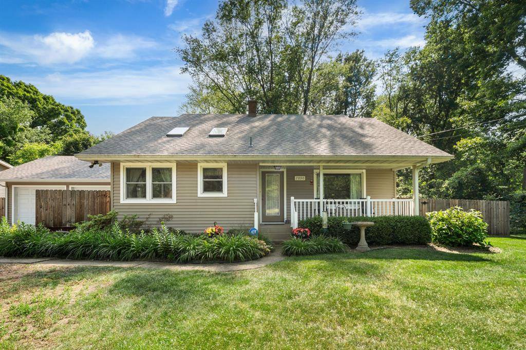 Lincoln Twp, MI 49127,7090 Stevensville-Baroda Road
